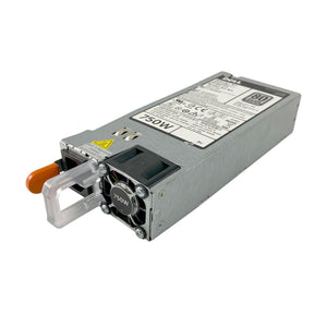 05RHVV 750W 80 Plus Platinum Power Supply For R730XD R730 R630 T630 T430