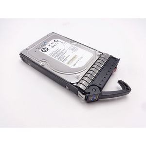 HP ProLiant ML350 G6 Hot Swap 3TB SAS Hard Drive Disk