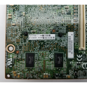 804331-B21 Smart Array P408I-A SR Gen10 - Storage Controller (RAID) - 8 Channel - SATA 6Gb/s/SAS 12Gb/s - 1.2 GBps - RAID 0, 1, 5, 6, 10, 50, 60,
