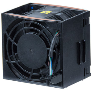 CPU Cooling Fan for System X3650 M4 X3650M4 Series 69Y5611 94Y6620 81Y6844 GFC0812DS-AJ3P Fan