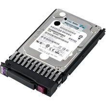 Load image into Gallery viewer, HP Hewlett Packard 416248-001 416248001 300GB 15000RPM Hard Drive SAS LFF 3.5-Inch / SPARE
