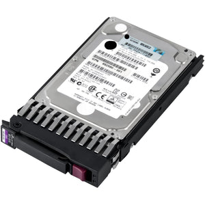HP Hewlett Packard 416248-001 416248001 300GB 15000RPM Hard Drive SAS LFF 3.5-Inch / SPARE