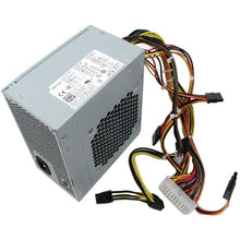 Carregar imagem no visualizador da galeria, XPS 8300 8500 8700 7100 460W Power Supply 7P3WV 2Y8X1 WY7XX RH8P5 FVGCW
