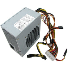 Load image into Gallery viewer, Dell XPS 8300 8500 8700 7100 460W Power Supply 7P3WV 2Y8X1 WY7XX RH8P5 FVGCW
