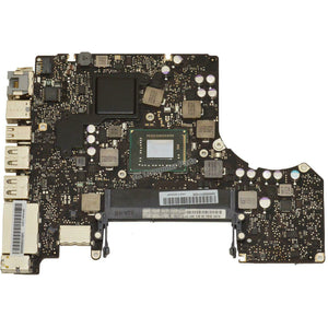 Apple Macbook Pro 13" A1278 Late 2011 MD313LL/A MD314LL/A Logic Board 661-6159 - MFerraz Tecnologia