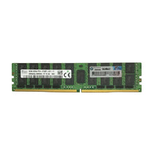 Load image into Gallery viewer, Memory 752372-081 GENUINE HP 32GB 4DRx4 PC4-2133P DDR4 RAM 774174-001 726722-B21
