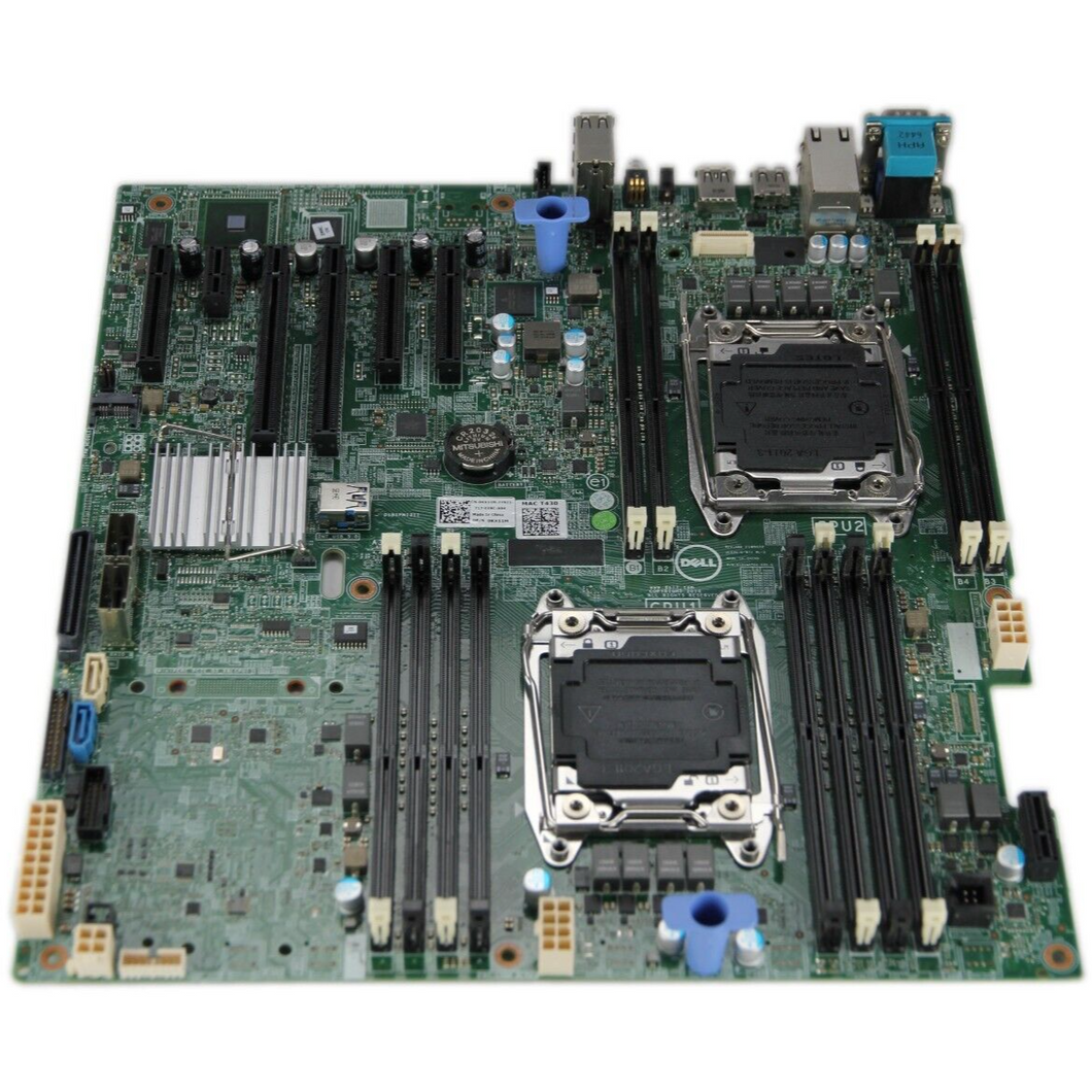 T430 SERVER MOTHERBOARD SYSTEM BOARD KX11M V3 A10 BIOS REV 2.8