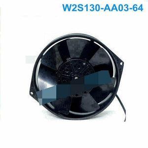 Ebmpapst W2S130-AA03-64 AC230V all metal high temperature resistant fan 962682146172 - MFerraz Tecnologia