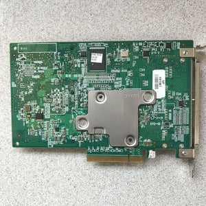 Controladora HP Smart Array P822 / 2GB FBWC 6GB SAS RAID Controller Battery - MFerraz Tecnologia