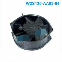 Carregar imagem no visualizador da galeria, Ebmpapst W2S130-AA03-64 AC230V all metal high temperature resistant fan 962682146172 - MFerraz Tecnologia
