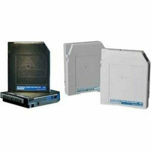 IBM TotalStorage Extended Tape Cartridge 3592 JD Data Cartridge (2727263l) 51122298318 Fita cartucho - MFerraz Tecnologia