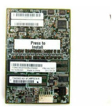 Load image into Gallery viewer, IBM 46C9027 ServeRAID M5100 Series 512Mb Flash Card  81Y4487 46C9027 Serve raid - MFerraz Tecnologia
