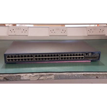 Cargar imagen en el visor de la galería, HP (0235A248) H3C S3100 3100-48 PORT ETHERNET SWITCH - MFerraz Technology ITFL
