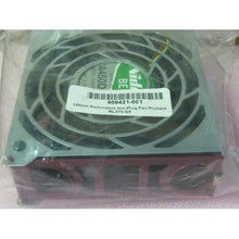 Load image into Gallery viewer, HP ML370 G5 HOT PLUG REDUNDANT FAN. HP 409421-001 Model V35633-94 384884-001 cooler - MFerraz Tecnologia

