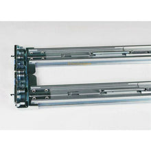Carregar imagem no visualizador da galeria, Trilhos H4X6X For Dell PowerEdge R510 R520 R530 R720 R730 2U B6 Sliding Ready Rails Kit - MFerraz Tecnologia

