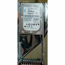 Load image into Gallery viewer, IBM 00Y2511 00Y2434 81Y3911 00Y5723 1TB 7.2K 6G 2.5&quot; SAS HARD DRIVE FOR V3700 - MFerraz Tecnologia
