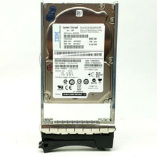 Load image into Gallery viewer, IBM / SEAGATE 600GB 10K RPM SAS 2.5 INCH 9TG066-039 ST9600205SS 49Y2051 disco - MFerraz Tecnologia
