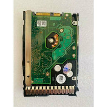Cargar imagen en el visor de la galería, Disco HP EG0600FBVFP 641552-003 653957-001 600GB 10K 2.5&quot; SFF SAS HARD DRIVE Gen9 G8 9 - MFerraz Tecnologia
