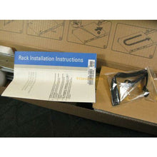 Carregar imagem no visualizador da galeria, Trilhos H4X6X For Dell PowerEdge R510 R520 R530 R720 R730 2U B6 Sliding Ready Rails Kit - MFerraz Tecnologia
