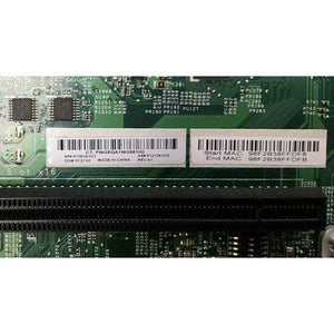 Placa HP 812124-002 873609-001 675425-001 PROLIANT DL20 GEN 9 4GB RAM SYSTEM BOARD - MFerraz Tecnologia