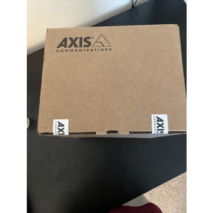 Axis P1468-LE 4K Outdoor Nework Camera, 02342-001 - (561) 808-9569