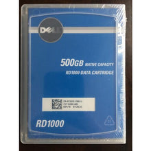 Load image into Gallery viewer, Dell 0TJKJC - 500GB RD1000 / RDX Data Cartridge Fita - MFerraz Tecnologia
