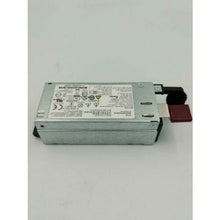 Cargar imagen en el visor de la galería, Fonte HP Enterprise 900w Hot-plug Power Supply HSTNS-PL48-B 775592-001 830219-001 - MFerraz Tecnologia
