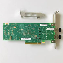 Load image into Gallery viewer, SN1200E 16GB DUAL PORT FIBRE CHANNEL HBA Q0L14A 870002-001
