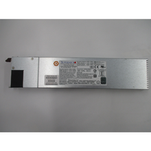 Cargar imagen en el visor de la galería, Fuente de fuente de alimentación SuperMicro PWS-1K23A-1R 80 Plus Titanium 1200W genuina
