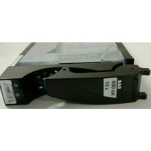 Cargar imagen en el visor de la galería, EMC VNX 600GB 15K SAS HDD 005050927 VX-VS15-600 VNX5500 VNX5700 VNX7500 - MFerraz Tecnologia
