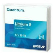 Load image into Gallery viewer, Fita QUANTUM MR-L8MQN-01 QUANTUM MR-L8MQN-01 ULTRIUM-8 DATA CARTRIDGE. 12TB NATIVE / - MFerraz Tecnologia
