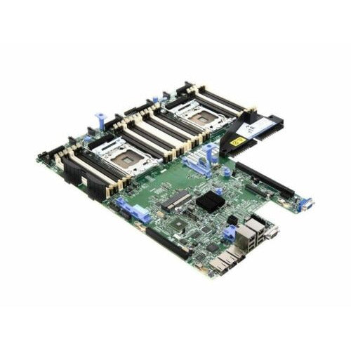 LENOVO MOTHERBOARD FOR LENOVO SYSTEM X3550 M4 Server P/N: 01GR493 - MFerraz Technology
