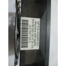Cargar imagen en el visor de la galería, Cooler HP ProLiant ML110 G5 Server Case Fan AVC DS09225B 445068-001 457887-001 5-Pin - MFerraz Tecnologia
