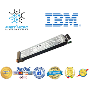 IBM 41Y0679 13695-05 13695-07 System Storage DS4200 DS4700 Battery 2018 DATECODE Bateria - MFerraz Tecnologia