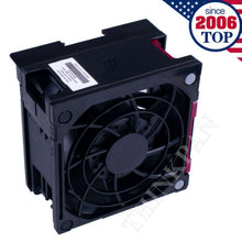 Load image into Gallery viewer, Cooler HP ML350p Gen8 Hot Swap Chassis Server Fan G8 661332-001 667254-001 US - MFerraz Tecnologia
