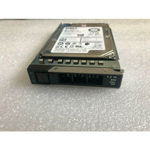 Carregar imagem no visualizador da galeria, Disco Dell 1.2TB 10K 2.5&quot; SAS Hard Drive for R340 R440 R540 R640 R740 R740XD R840 R940 - MFerraz Tecnologia
