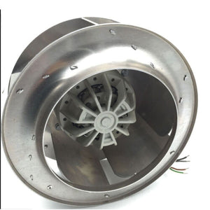 ZIEHL-ABEGG RH28M-2EK.3F.1R Centrifugal Fan for Siemens 6ES70 Series - MFerraz Technology ITFL