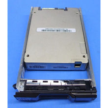 Cargar imagen en el visor de la galería, Dell Enterprise Plus 400GB 12 Gbps 2.5&quot; SAS SSD w/ Caddy HUSMH8040BSS200 8JYJK - MFerraz Technology ITFL
