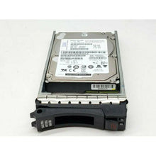 Load image into Gallery viewer, IBM / SEAGATE 600GB 10K RPM SAS 2.5 INCH 9TG066-039 ST9600205SS 49Y2051 disco - MFerraz Tecnologia
