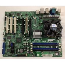 Cargar imagen en el visor de la galería, Placa base RadiSys JD35Q C2SBI-RSYS-JD2 jd35q atx 067-10098-0006 c2sbi-rsys-jd2
