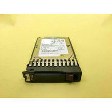 Carregar imagem no visualizador da galeria, C8S61A HP MSA 300GB 6G SAS 15K 2.5&quot; SFF DP Hard Drive 730705-001 - MFerraz Tecnologia
