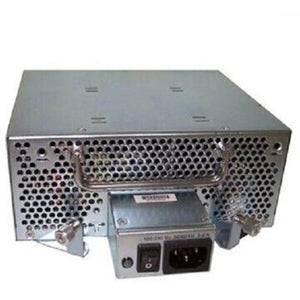 Fuente de alimentación de CA Cisco 3925/3945 - Fuente de alimentación PWR-3900-AC