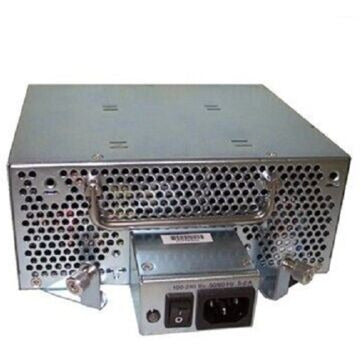 Fuente de alimentación de CA Cisco 3925/3945 - Fuente de alimentación PWR-3900-AC