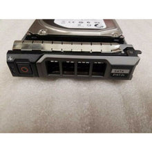 Load image into Gallery viewer, Dell T31KM 3.5&quot; LFF 2TB SATA 7.2k HDD R710 R510 R410 R420 R520 T410 T610 - MFerraz Tecnologia
