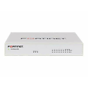 Fortinet FortiGate 60E - security appliance (FG-60E) 94922334336 - MFerraz Tecnologia