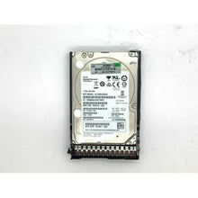 Load image into Gallery viewer, HP EG1200JEMDA 781514-002 1.2TB 10K SFF SAS Server HHD G9 781581-004 disco - MFerraz Tecnologia
