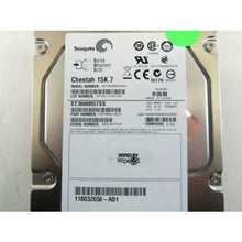 Load image into Gallery viewer, EMC 005049039 600GB 15K SAS 6Gbps 3.5&quot; HDD Hard Drive w/ Tray Grade B - MFerraz Tecnologia
