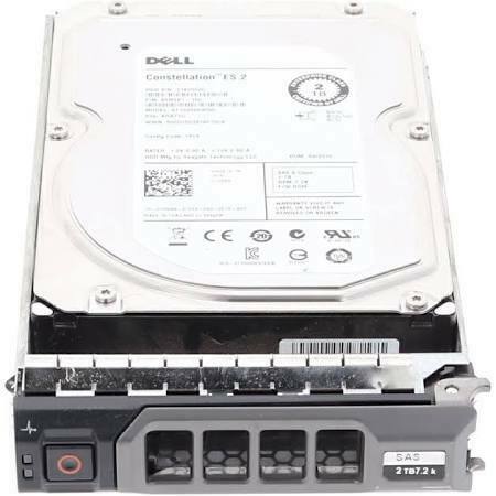 DELL HARD DRIVE HDD SAS ST3200044SS 3.5