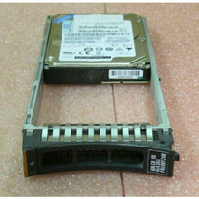Load image into Gallery viewer, Disco IBM 00Y2430 2.5&quot; 600GB 10K SAS 6Gb/s Hard Drive HDD For Storwize V3500 / V3700 - MFerraz Tecnologia
