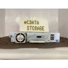 Load image into Gallery viewer, IBM 45E2030 LTO-4 HH SAS TS3100 3200 LOADER DRIVE MODULE 3573-8147 - MFerraz Tecnologia
